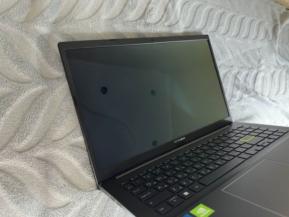 Asus VivoBook OLED 15,6"  i5 1135G7 | 16gb озу | mx350| SSD 512GB