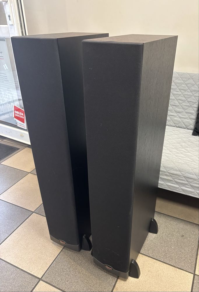 Klipsch RF-52 kolumny podlłogowe