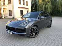 Porsche Cayenne GTS 4.0b 460KM 4X4 FULL LED Night Vision Kamery 360 Panorama BOSE