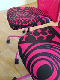 Krzesła obrotowe 2x IKEA TORBJORN