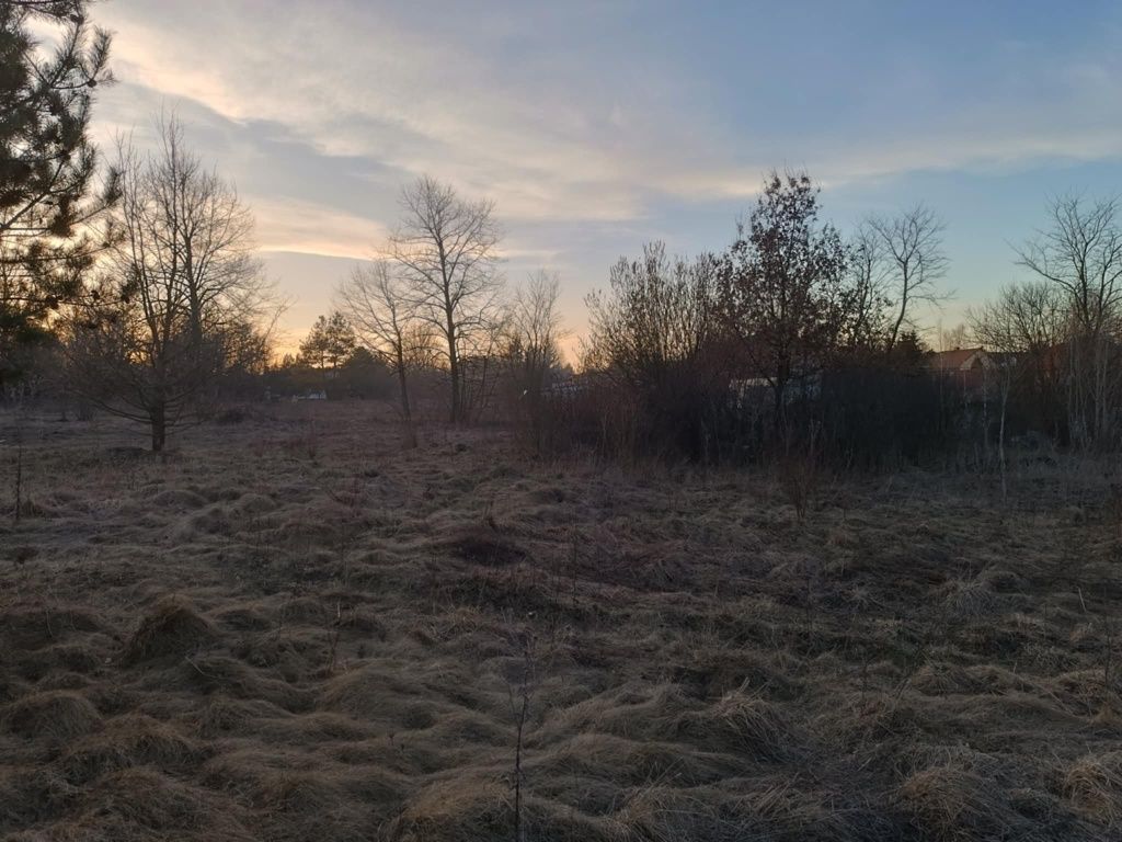 Działka budowlana