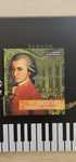 Mozart  płyty cd