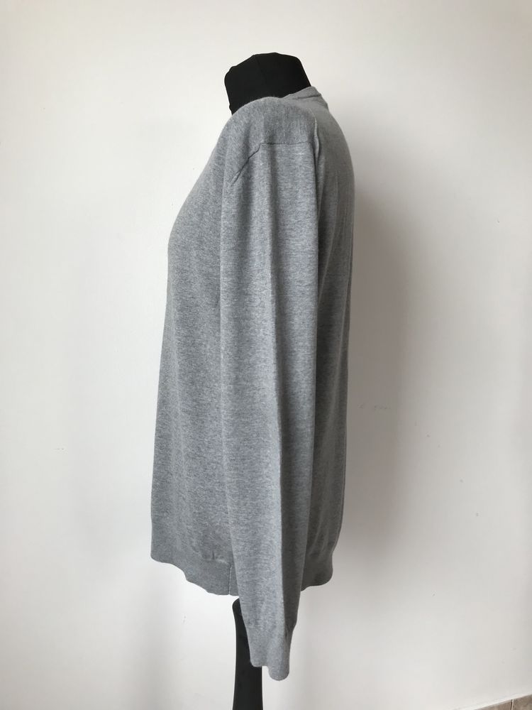 Tiger Of Sweden sweter męski XXL 100% wełna