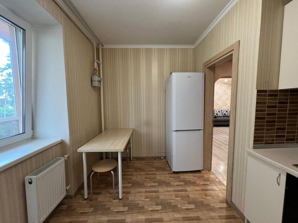Продажа однакомнатной квартиры в Ирпене ЖК Полтавский двор