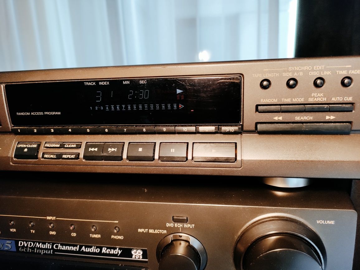 Technics SL-PG 340 A