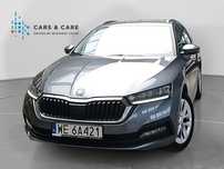 Skoda Octavia Octavia 2.0 TDI Ambition # Salon PL # FV23%VAT! # Gwarancja!