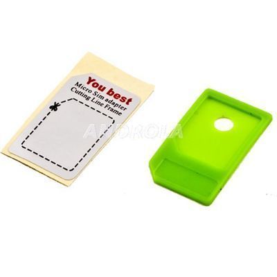 Adapter Karty Microsim-Sim