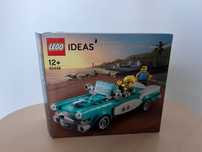 LEGO® 40448 Ideas - Zabytkowy samochód