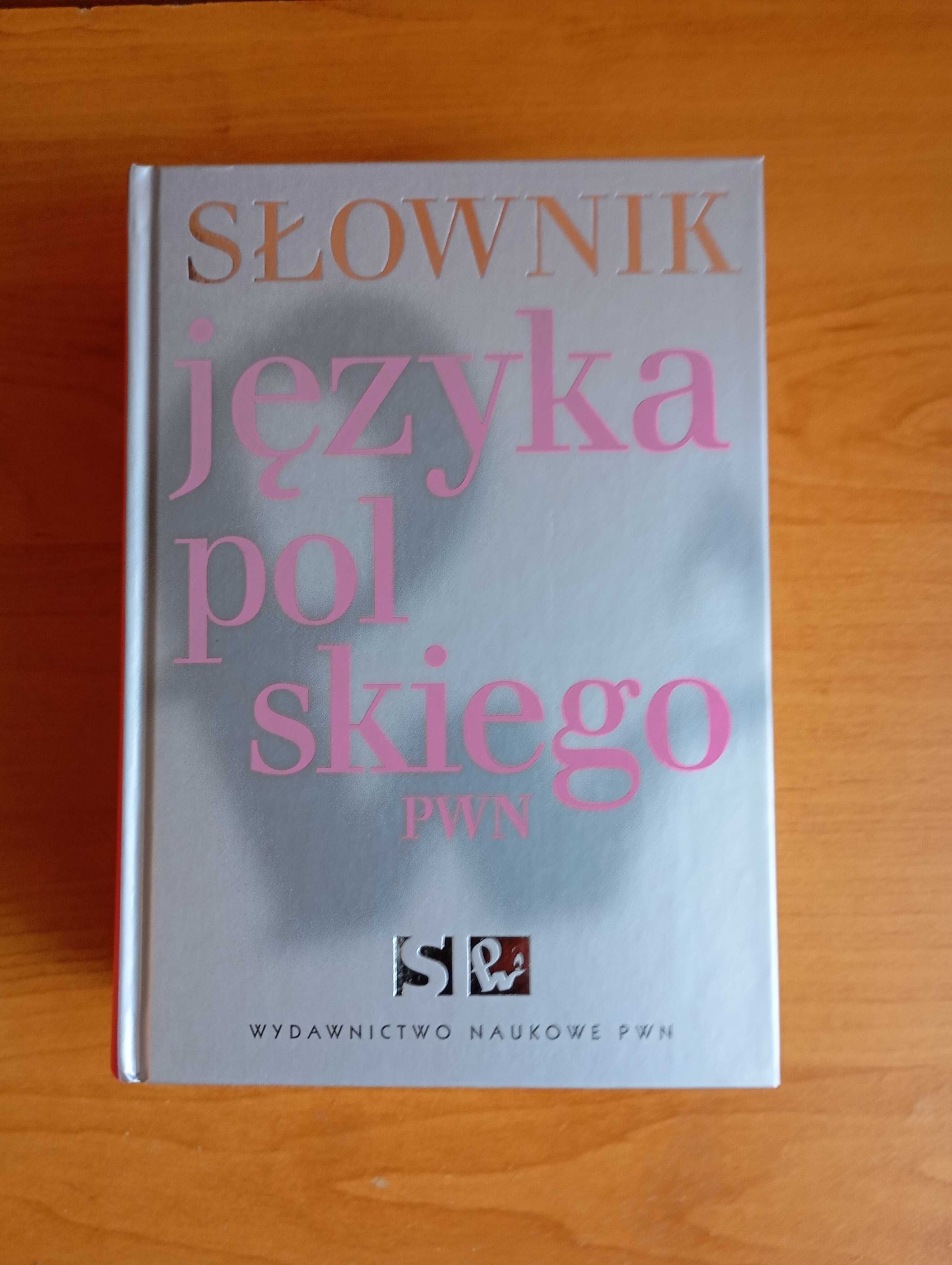 Słownik języka polskiego PWN
