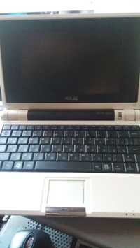 ASUS Eee PC 4G Нетбук.продам.