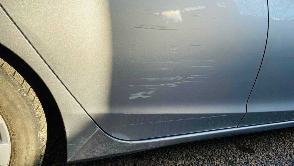 Honda Accord IX 2013