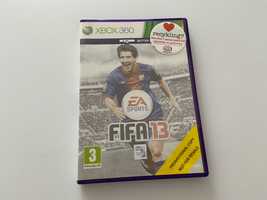 Fifa 13 / 2013 Xbox 360 Gra X360