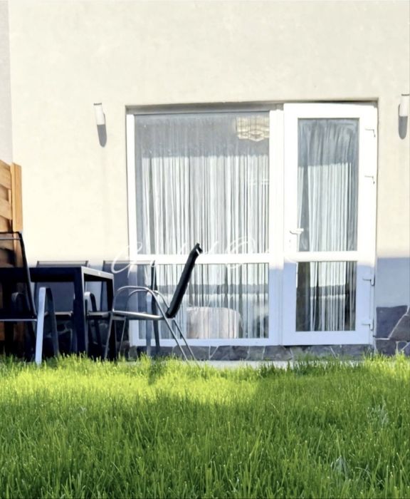 Здам Таунхаус поруч м .Осокорки.Перша оренда