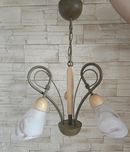 Żyrandol lampa sufitowa