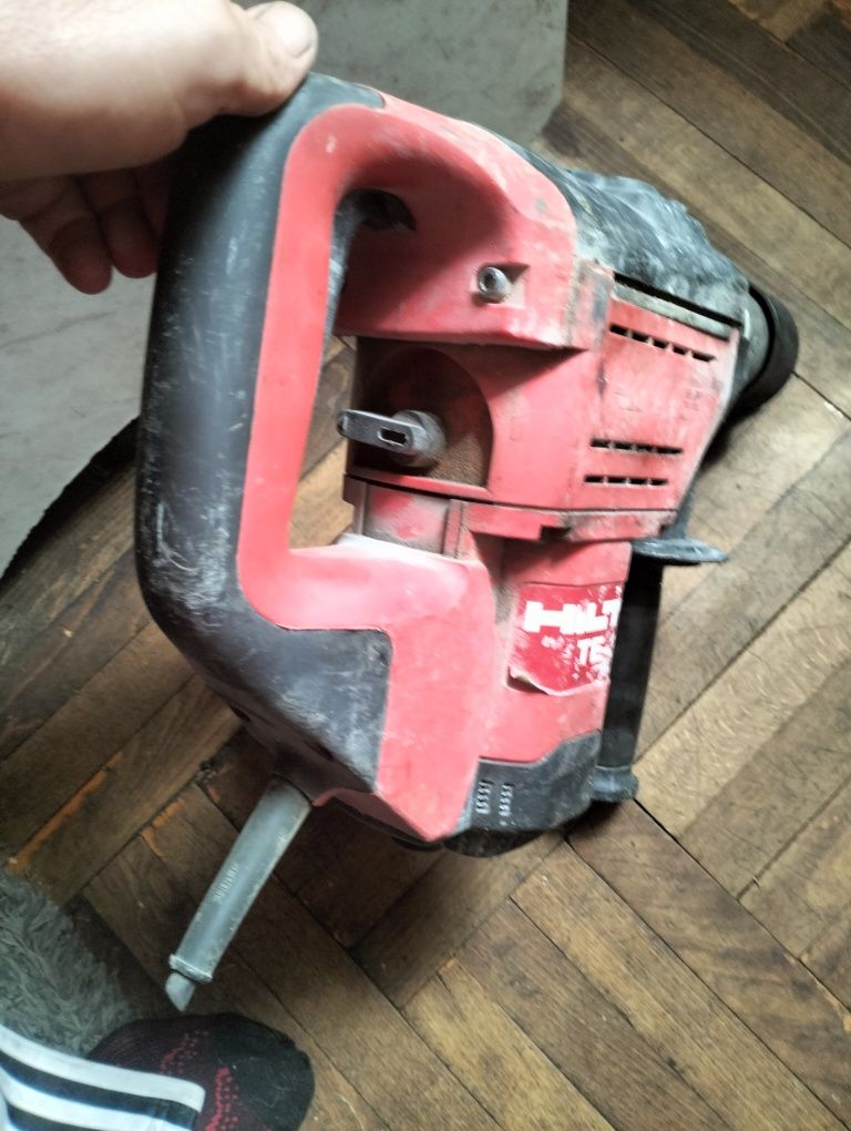 Sprzedam młot Hilti hamer