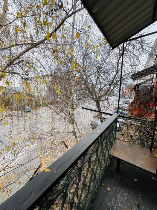 Квартира в центрі старого міста