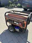 Generator prądotwórczy Vander 2800 W