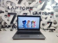 Ноутбук для роботи!! HP 650 G2/FHD 15,6'/Ram 8/SSD 256 ОПТ