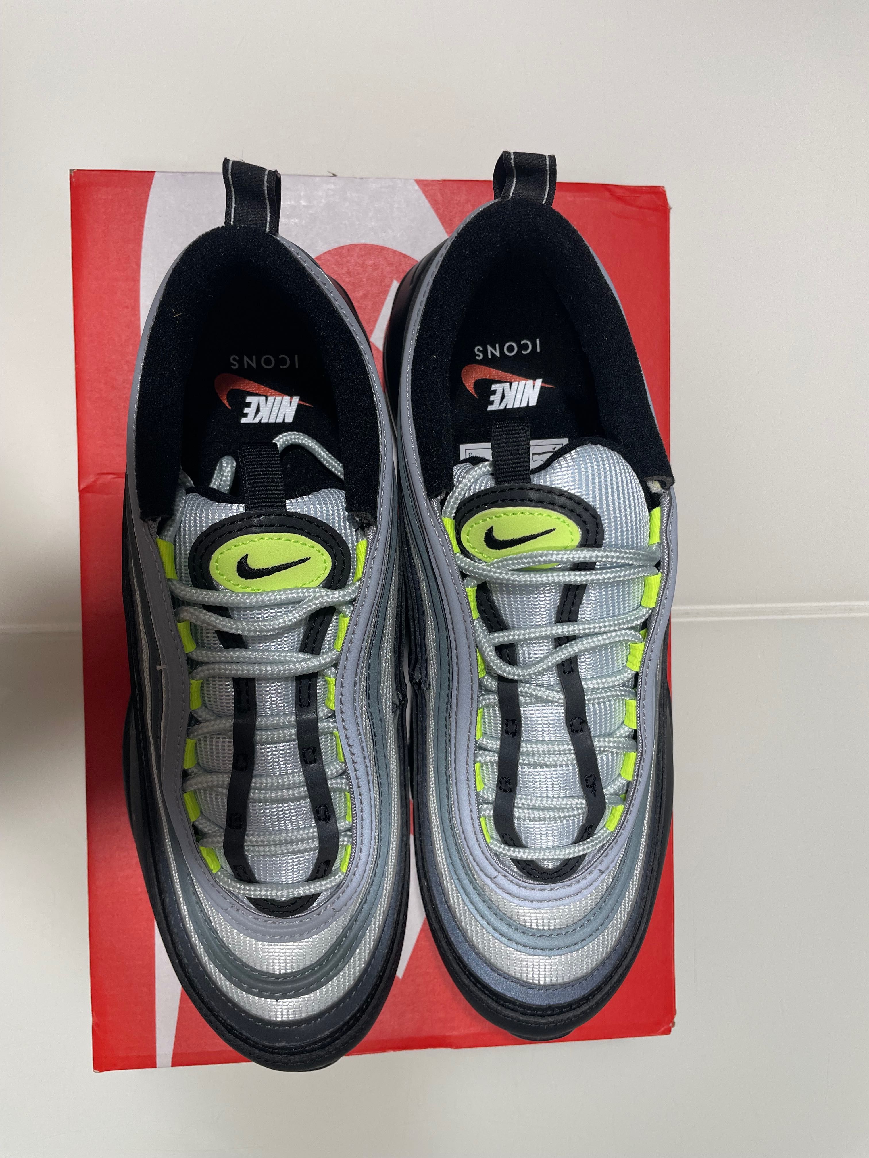 Air Max 97 rozmiar 42