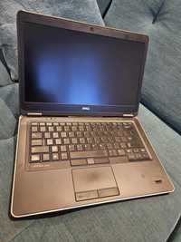 Laptop Dell p39f, i7 , ssd , 8gb ram