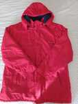 Kispo/Parka Homem