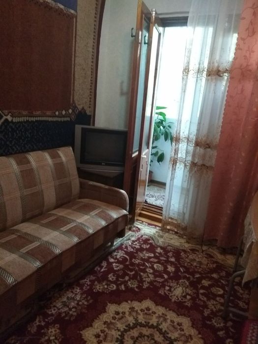 Сдам комнату с хозяйкой в 3х.ком.Королева/Южный рынок от хозяина