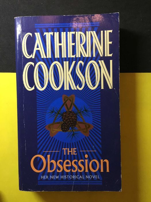 Catherine Cookson - The obsession