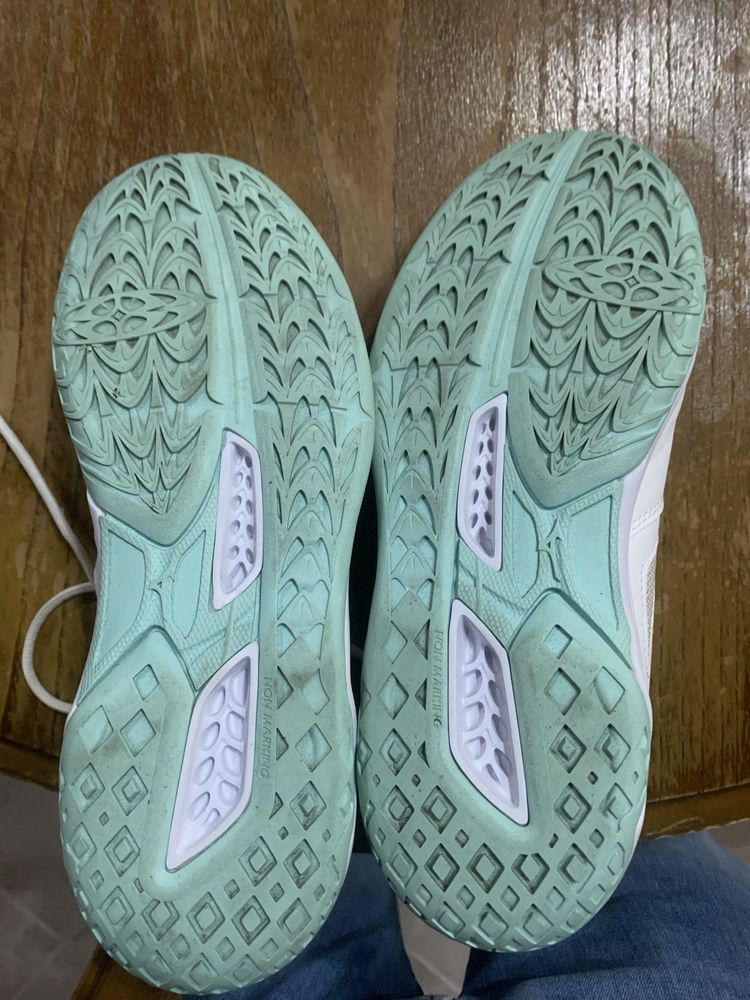 Sapatilhas Mizuno