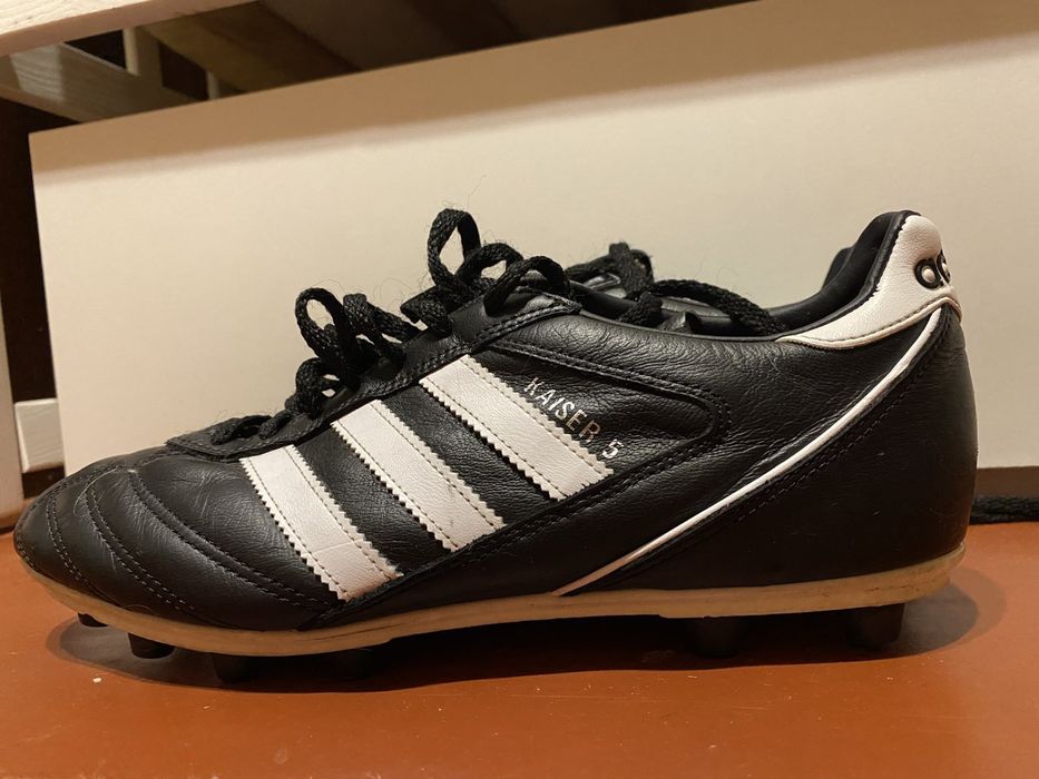 Продам бутси Adidas kaiser 5