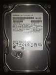 HDD hitachi 500gb, 7200rpm