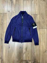 Оригінальна куртка Stone Island Nylon Jacket