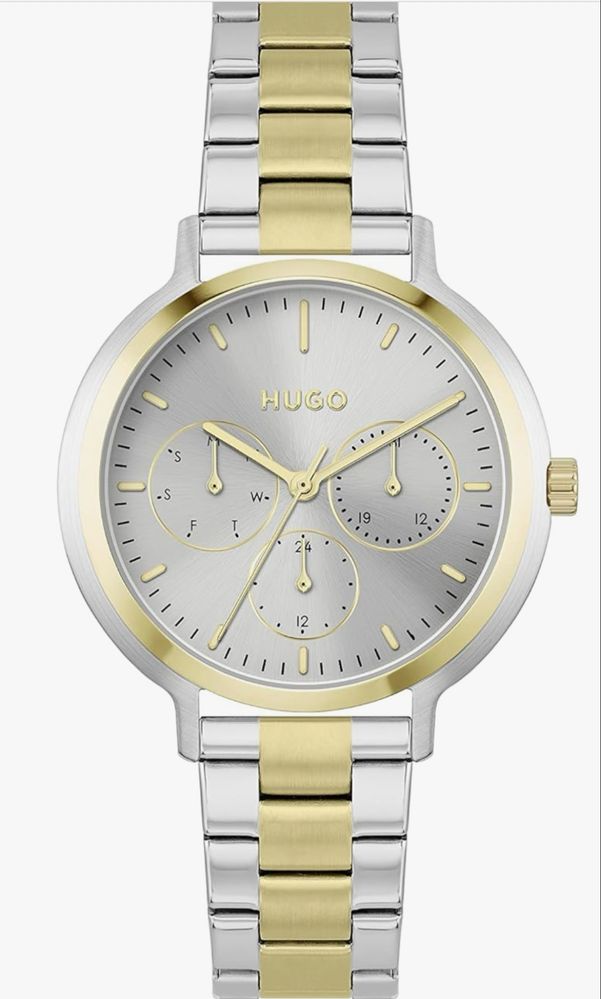 Часы женские HUGO#FRIEND Original