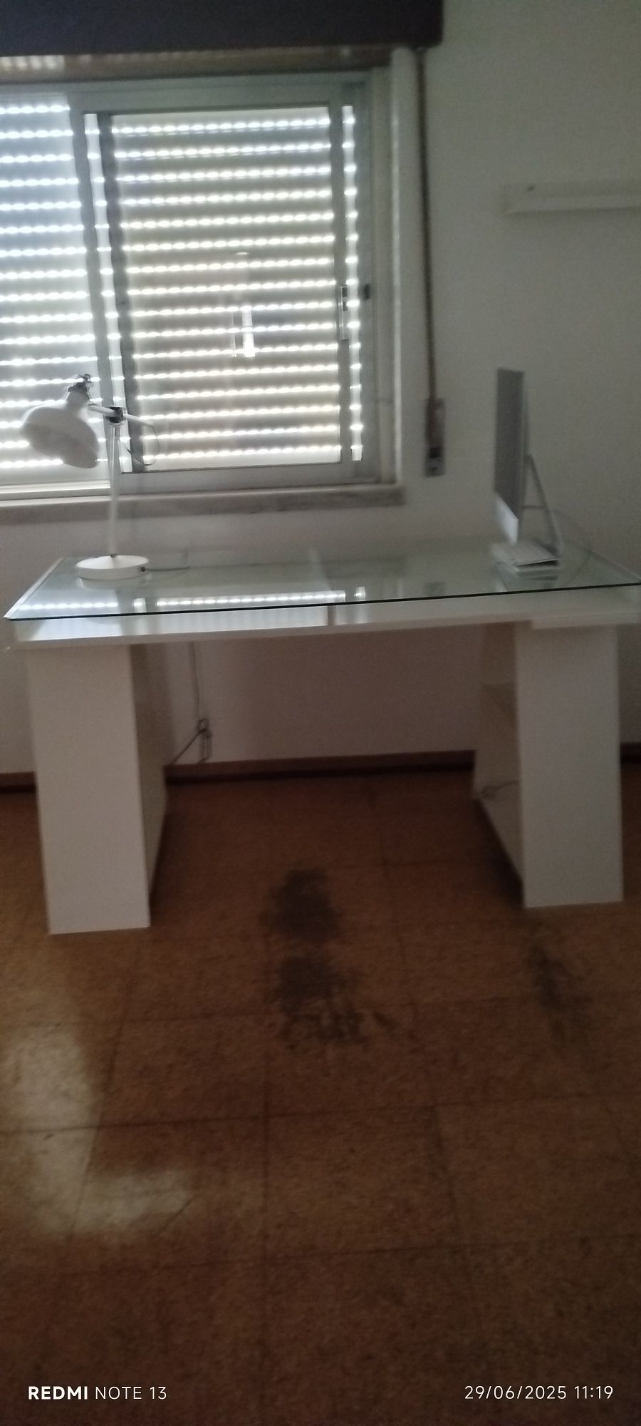 Secretaria quarto