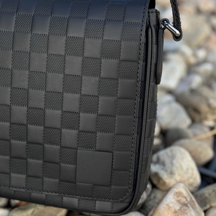 Мужская сумка District Louis Vuitton (Луї Віттон)