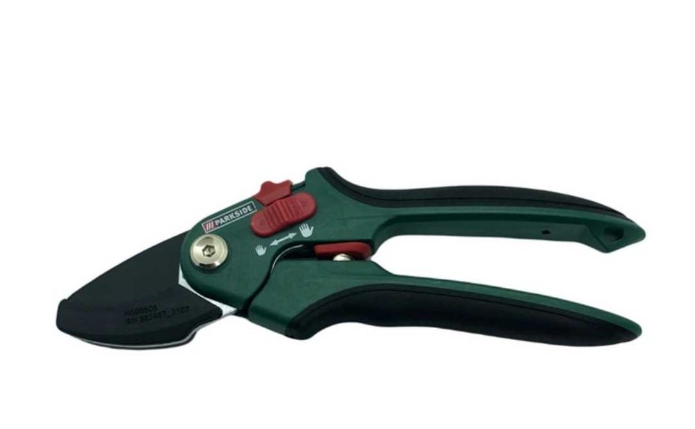 Ножиці секатор HG08606 PARKSIDE