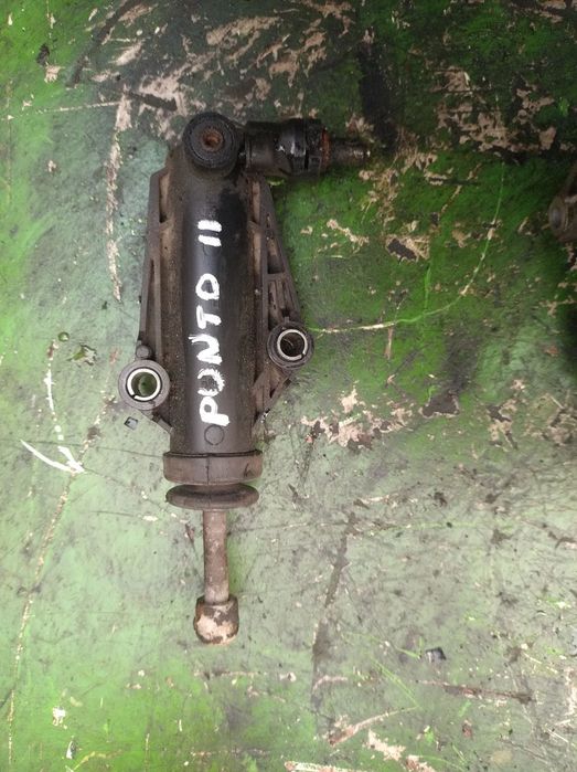 FIAT PUNTO II 1,2 8V wysprzęglik