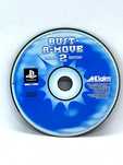 Bust-A-Move 2 Arcade Edition PS1 PSX (sama gra) Po Angielsku
