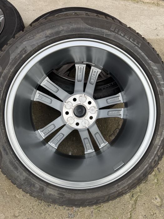 Felgi/Koła zimowe nowe 18 Sebring 5x112 VW Arteon Passat B8 B7 245/45/