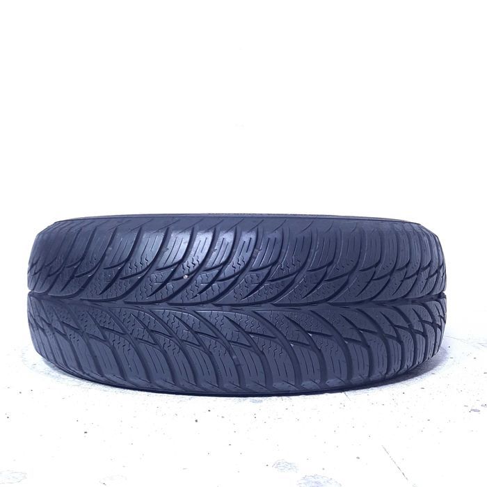 Opona wielosezonowa UNIROYAL ALLSEASON EXPERT  185/65/15  N0290