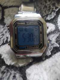 Casio illuminator A179W