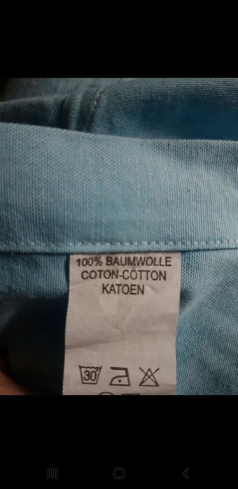 Koszula Ralph Lauren, rozmiar XL, męska