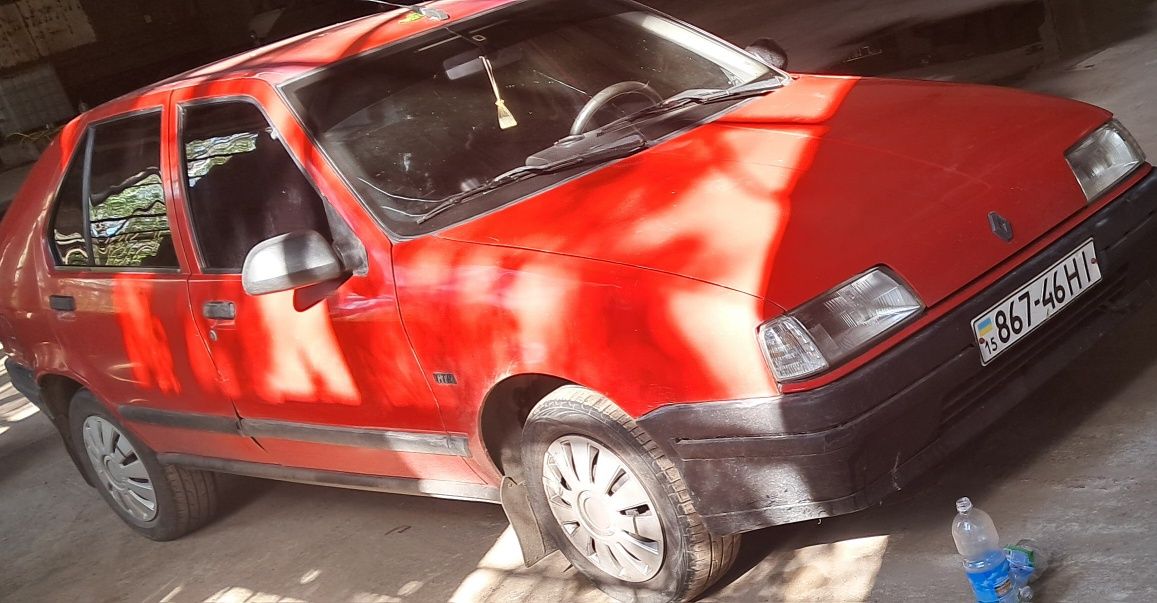 Продам автомобіль