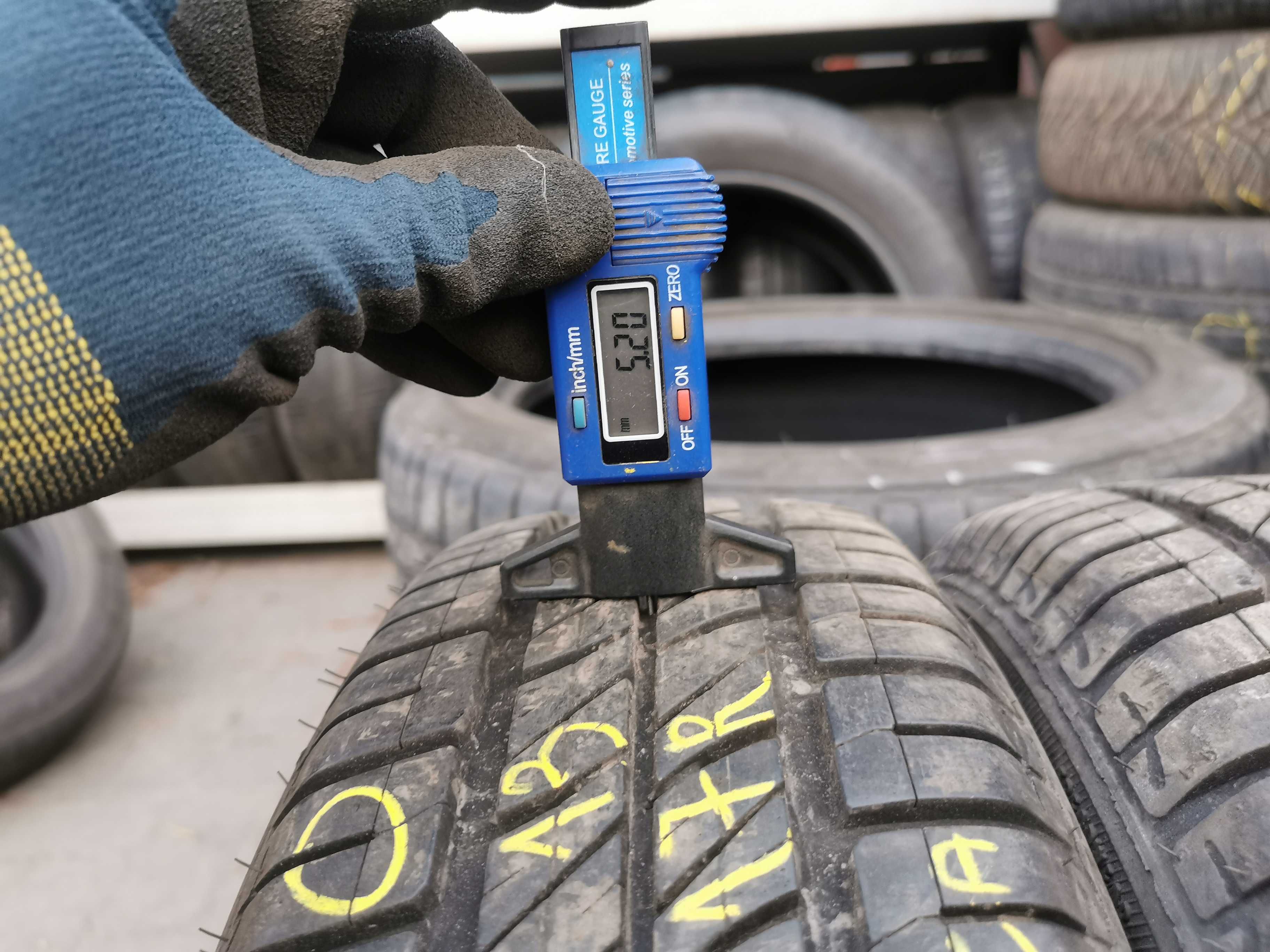 Dębica Passio 2 155/70r13 75T N2170