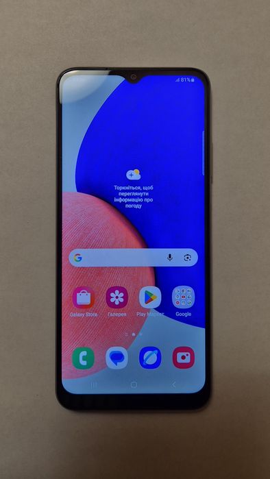 Samsung Galaxy A22 5G, 128gb