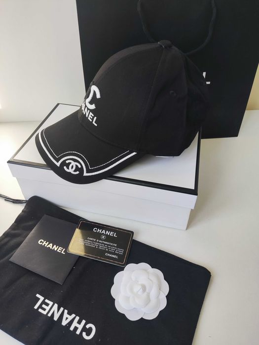 Męska damska czapka z daszkiem bejsbolówka