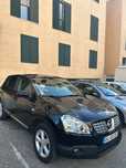 Nissan Qashqai 1.5 dCi Tekna NA