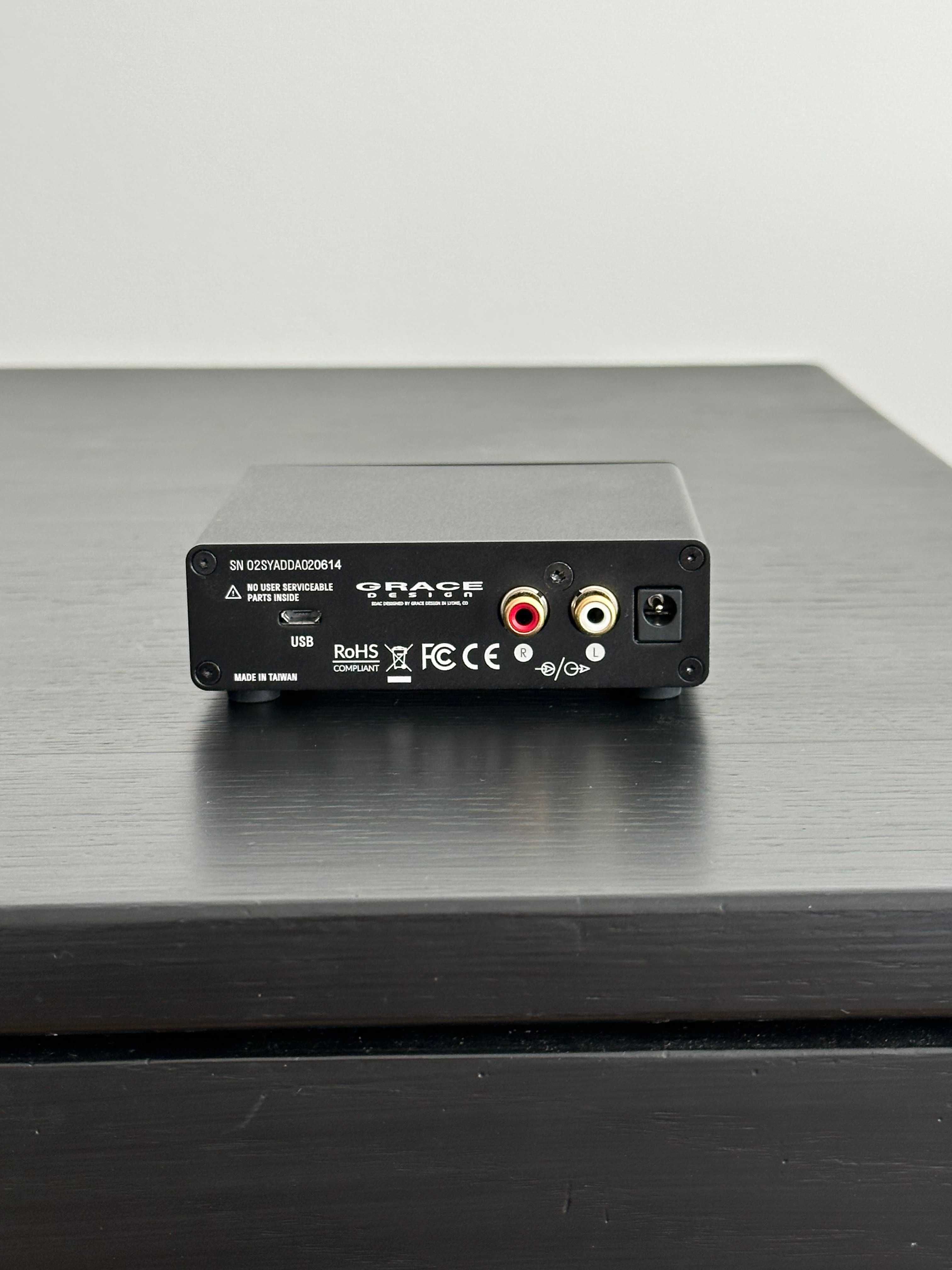 ЦАП/підсилювач для навушників Drop O2 + SDAC DAC/Amp