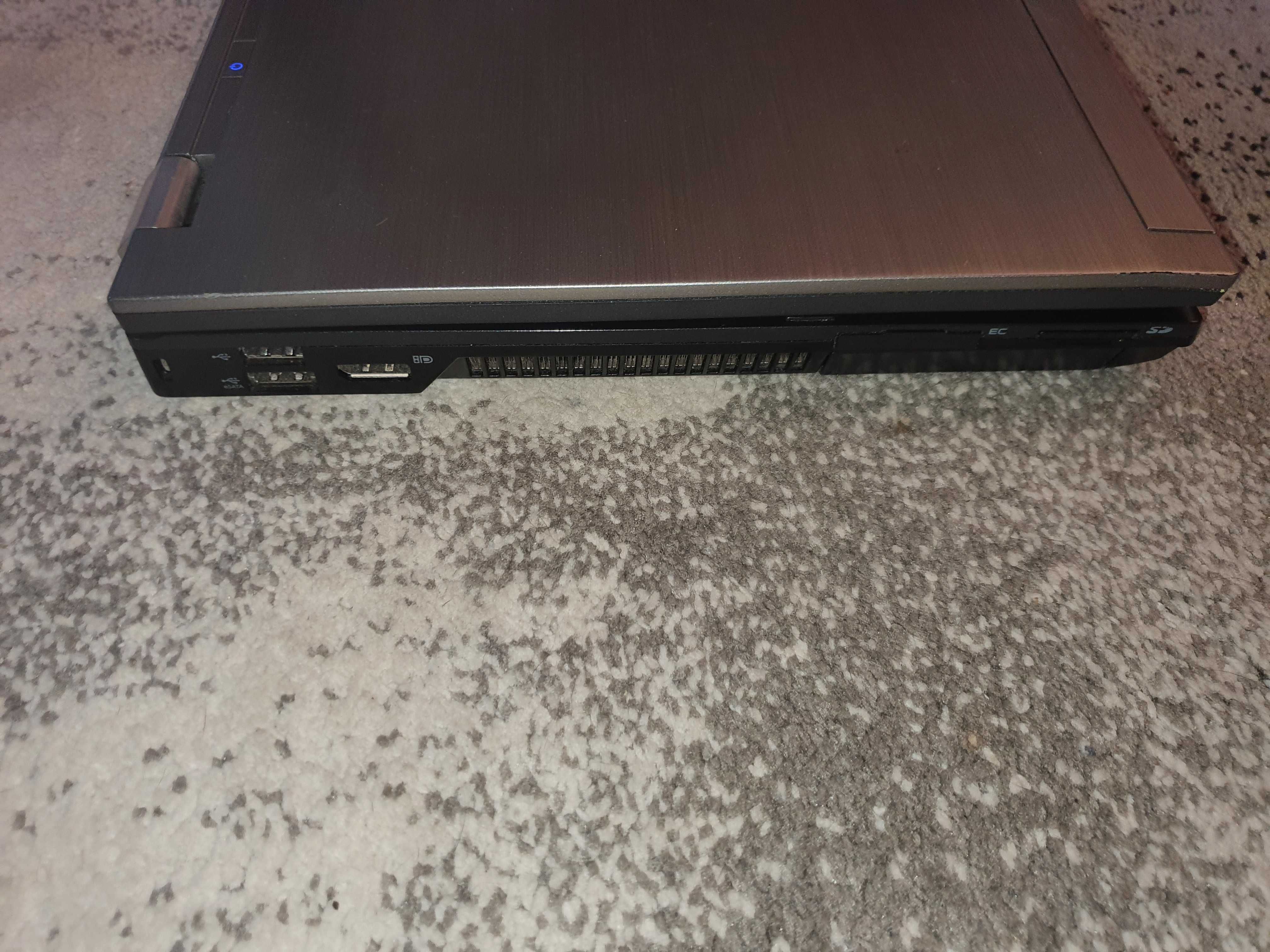 Dell Latitude E5440 i5, stan bardzo dobry, okazja