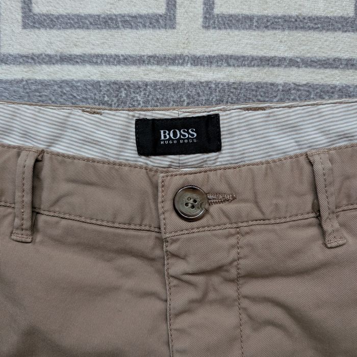 Hugo Boss 33/32 штани