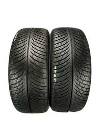 Opony 225/55R18 zima 225/55/18 MICHELIN (osobowe) OO12969